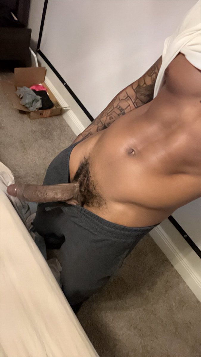 Big Asf 🔥 tweet media