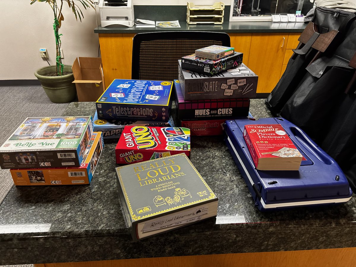 Tarleton Libraries tweet media