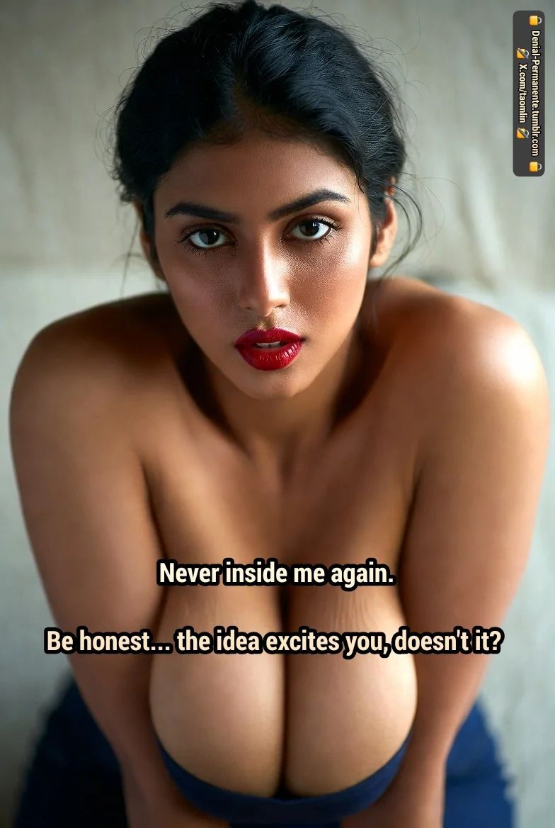 taomlin's tweet image. #keyholder #foxing #denial #chastity