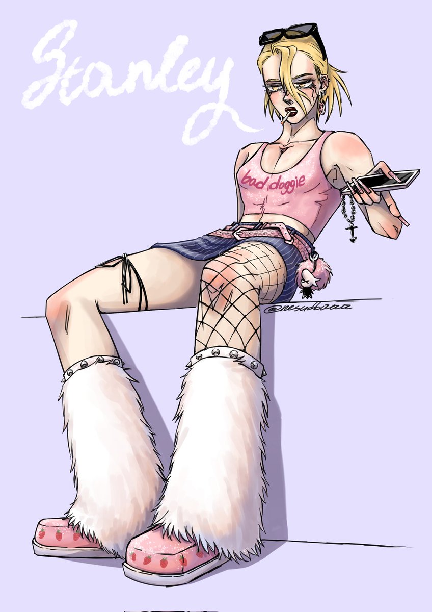 Madachi 🪩 tweet media