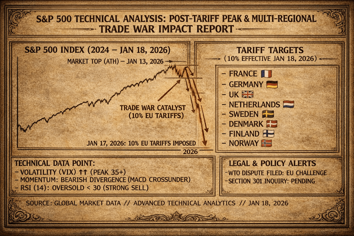 DeFiTracer's tweet image. 🚨 WARNING: THIS WEEK WILL BE CRUCIAL FOR THE MARKET

Next Monday could be the WORST DAY of 2026.

Most people don't know this, but EVERYTHING WILL CHANGE.

There's literally NO WIN scenario.

If you hold stocks, crypto or any other assets,
you MUST read this.

Before I tell you…