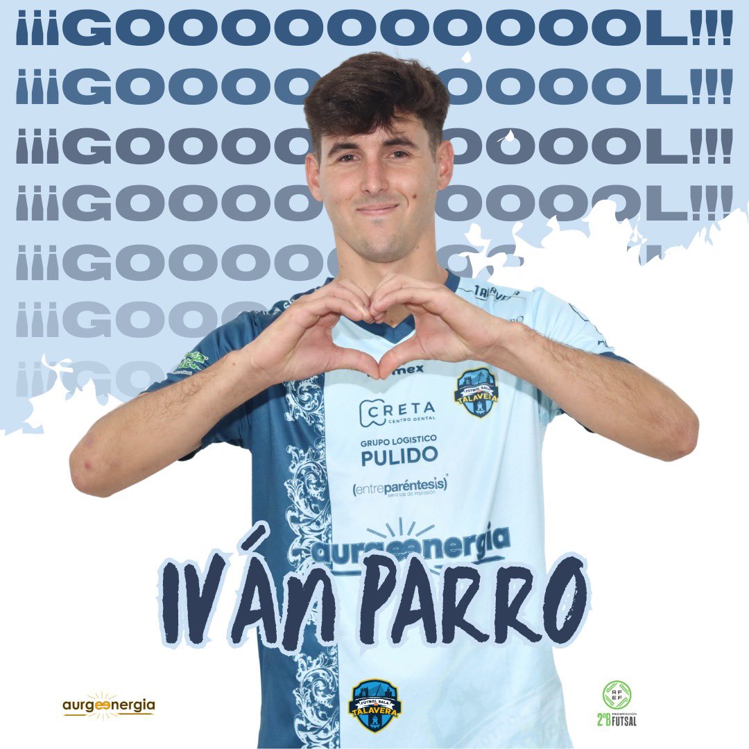 Fútbol Sala Talavera tweet media