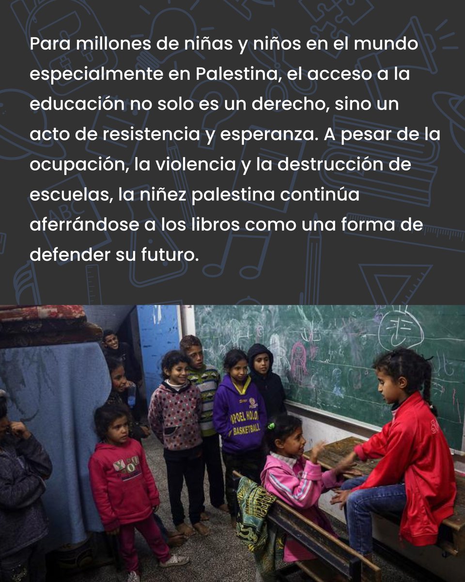 Embajada de Palestina en El Salvador tweet media