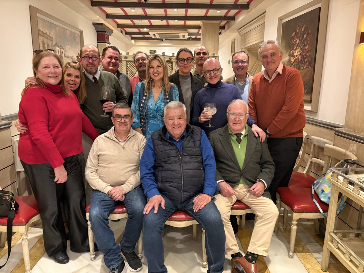 Antonio Casado tweet media