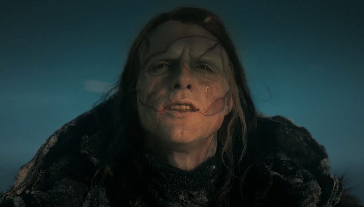 ATR3lDES's tweet image. If I had an Oscar ballot