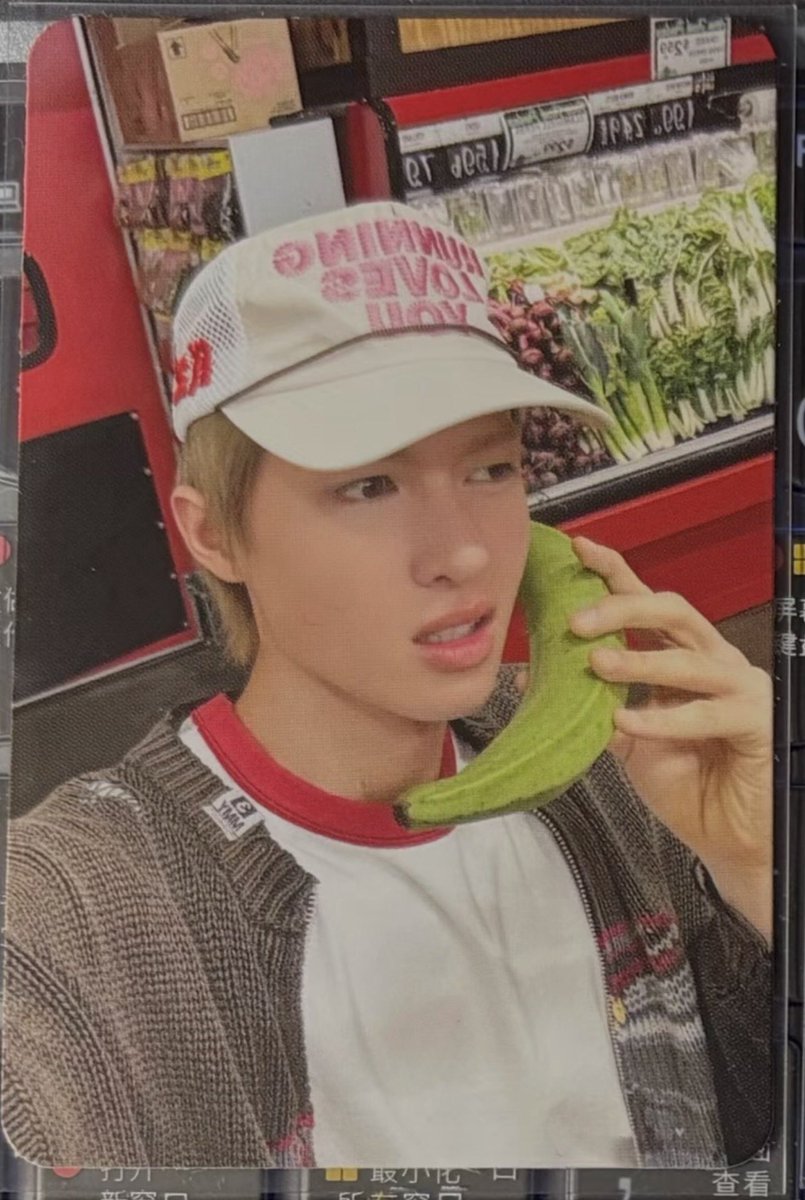 ririscps's tweet photo. wts lfb ph .ᐟ
𓂃 ࣪˖ ִֶָ𐀔 martin cotl yetimall

🪷 ₱615 + isf
🪷 50% payo, rb after 3d
🪷 feta from cn
🪷 x sensi
🪷 reply/dm to claim

t. cortis james martin juhoon seongyeon keonho https://t.co/zAJkn09Mwb