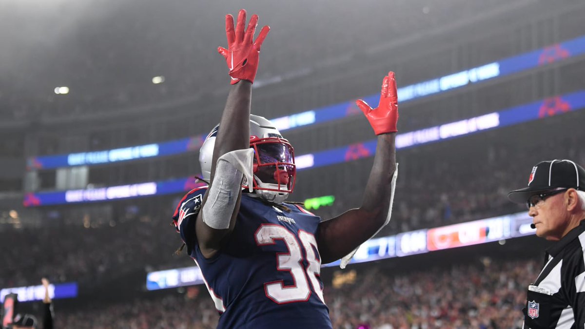 One Week Season tweet media