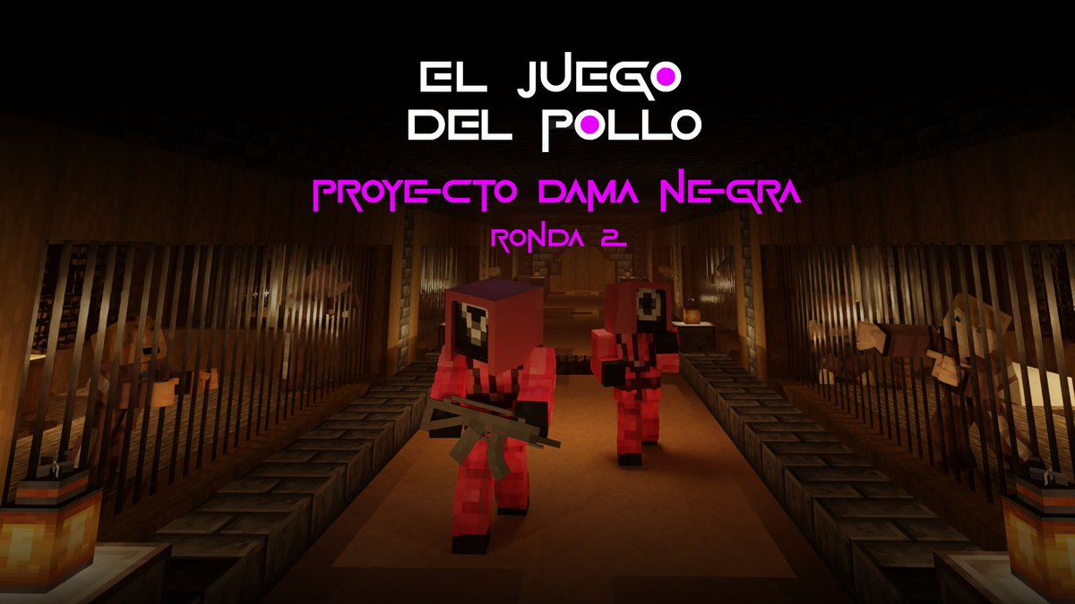 En 2 horas comienza el escape ¿Quién conseguirá huir de las instalaciones? ¿Quien será dejado atrás? O▽O