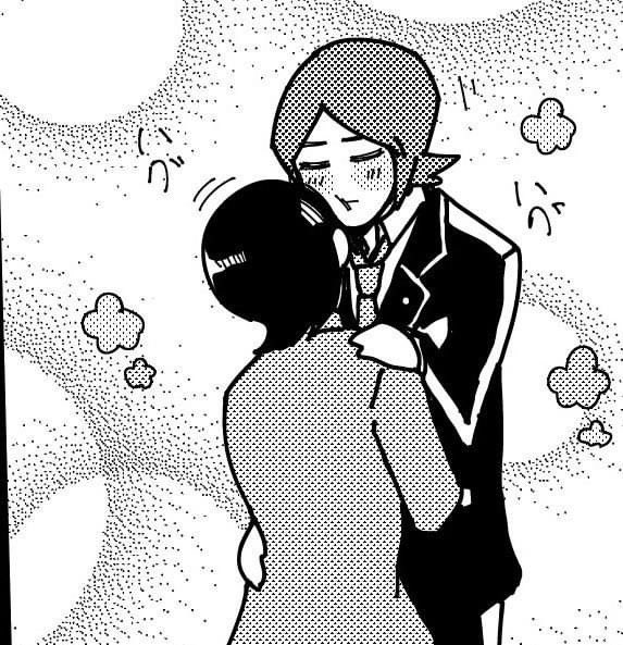 fuwenduofan's tweet image. What they doin