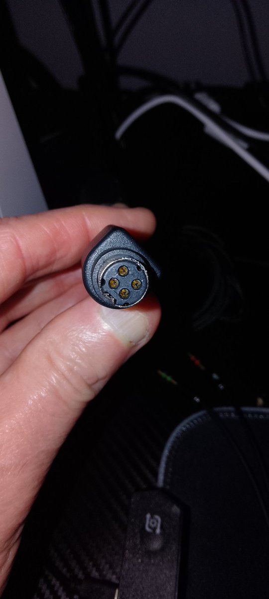 fitz43's tweet image. Does anybody know where to buy a power supply for a MSI trident 3 arctic edition 11th gen TC-028uk spec is in photos