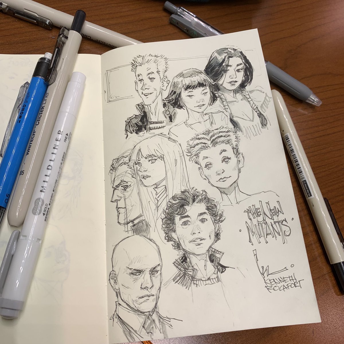 Mitografia's tweet photo. Sketch ✍️ https://t.co/YRICMRdzWw
