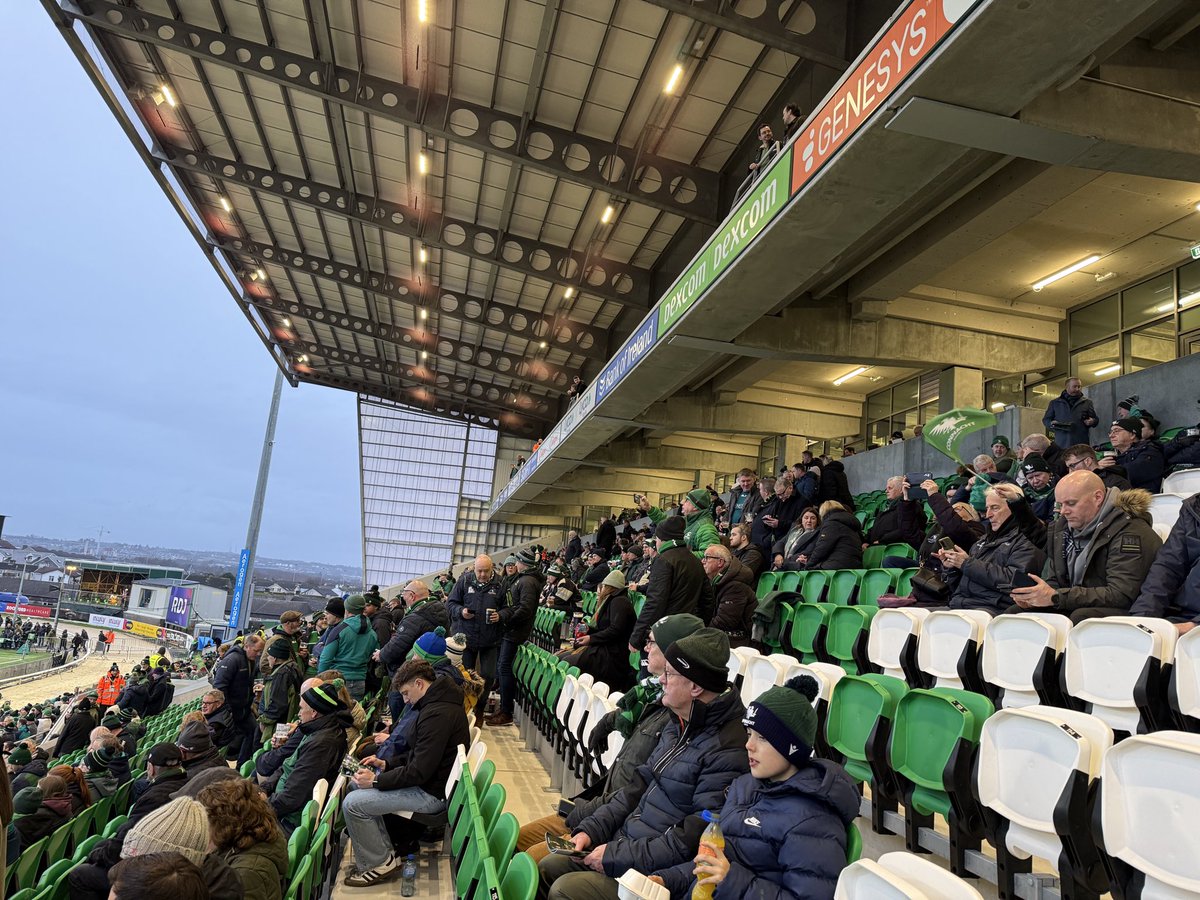 Garrett Durkan tweet media