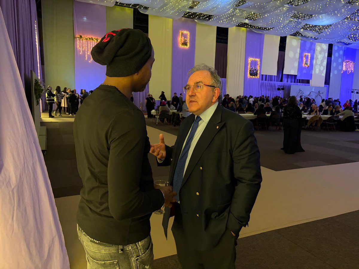 Thierry Hebbrecht tweet media