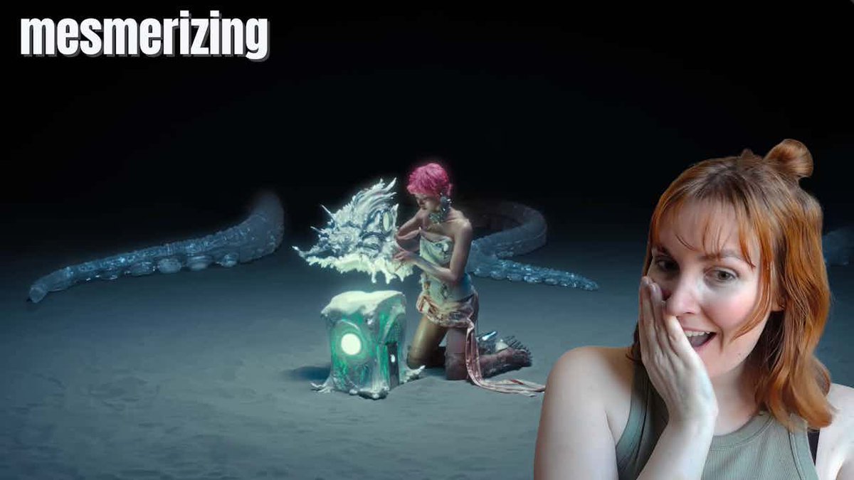 XG 'HYPNOTIZE' (Official Music Video) REACTION youtu.be/ctARPuoVHAA?si…