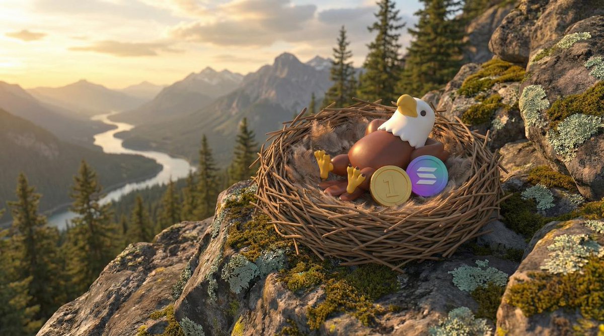 The Eagle does not concern itself with the opinions of others.