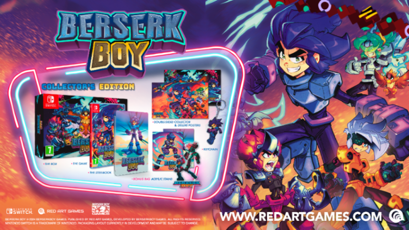 🇮🇹 Red Art Games IT tweet media