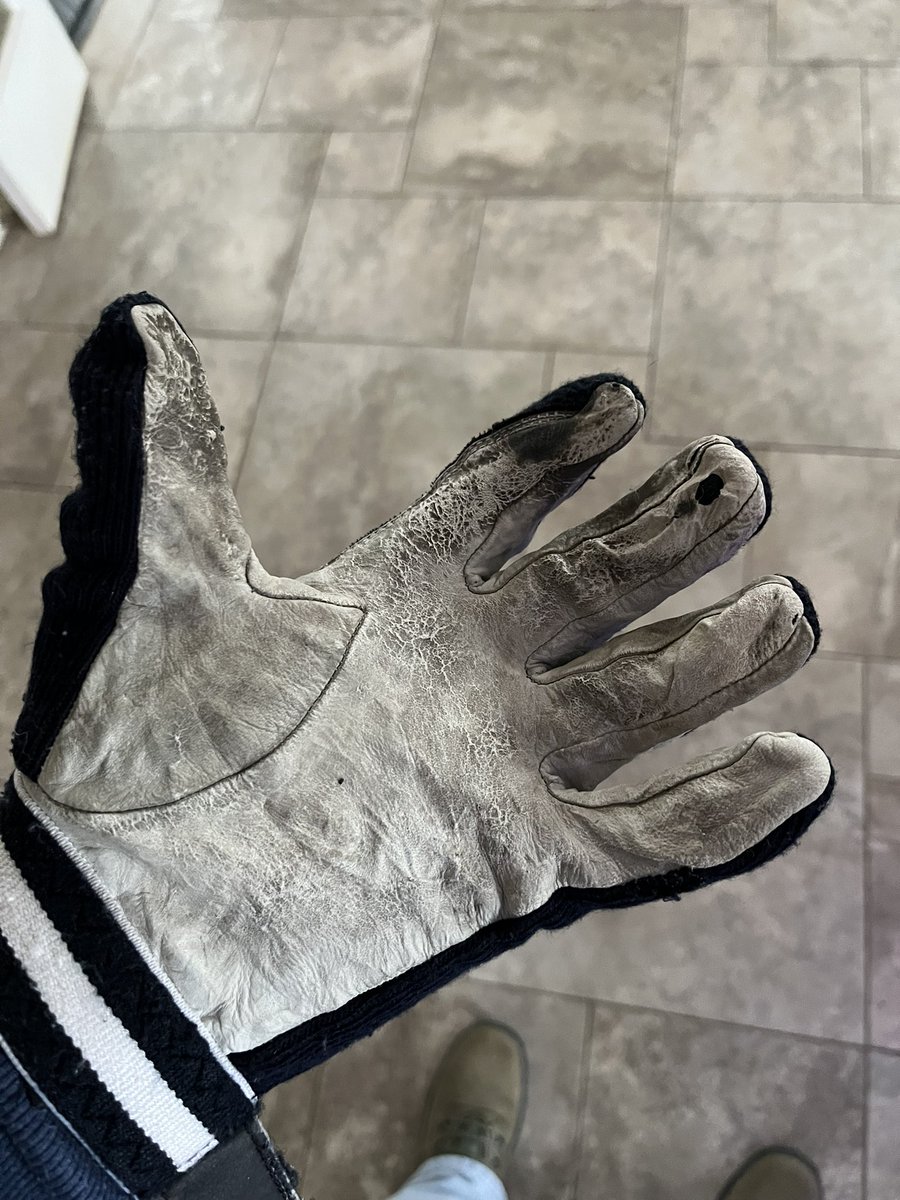 Only true Athletes know about these bad boys!! 

Tell me you old without telling me your old