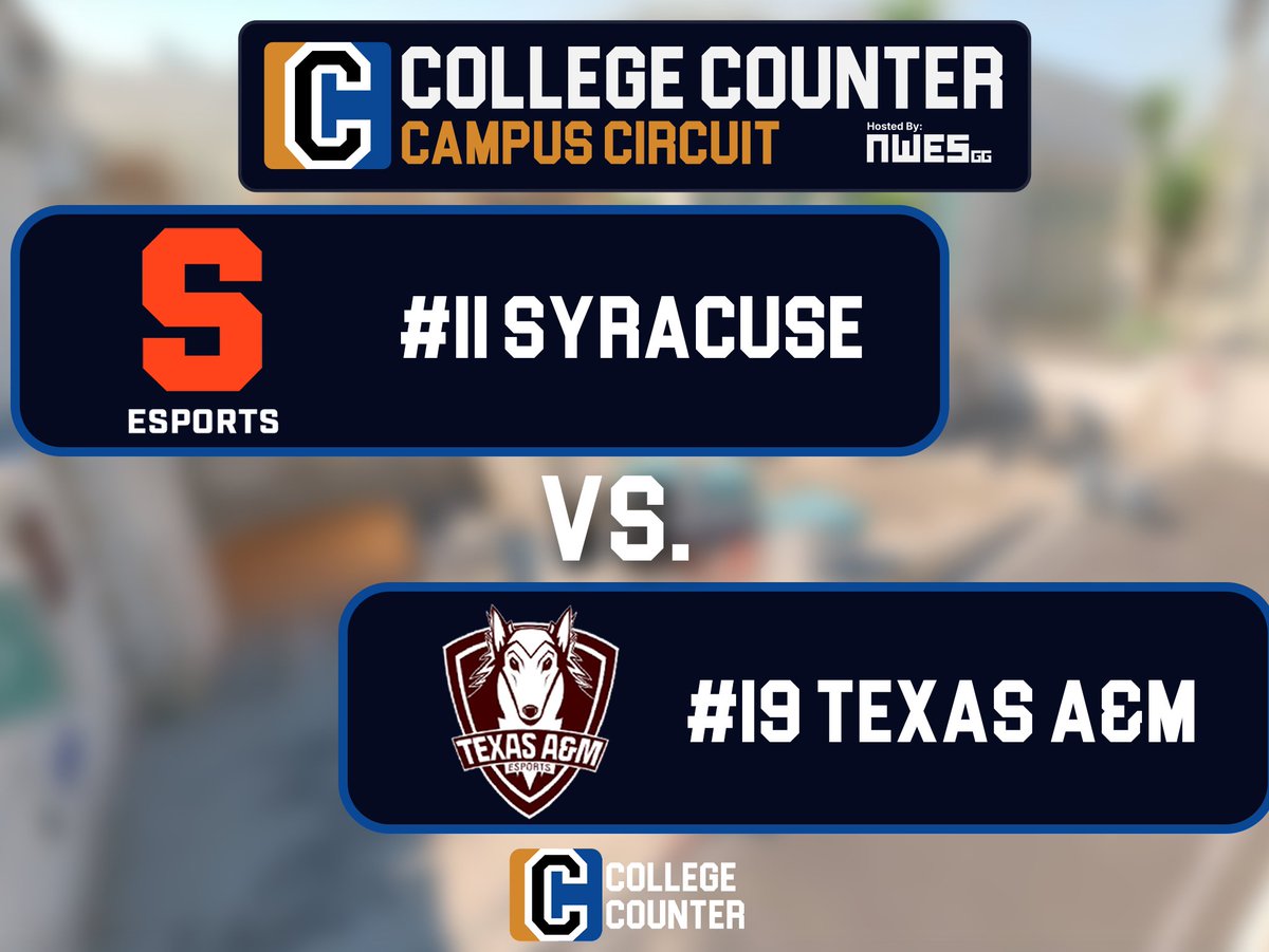 College Counter tweet media