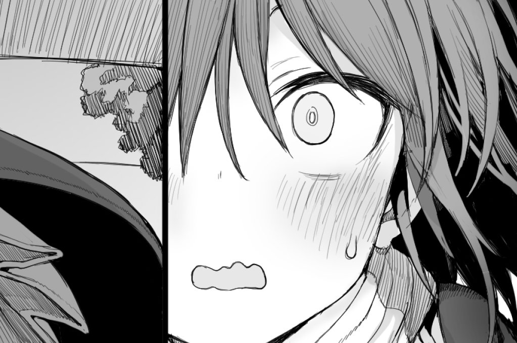 【セミロンちゃん】 
大変お待たせしました!🙇‍♂️
最新ページを追加しました!!
 FANBOX▶︎https://t.co/IHXj5HmTV6        fantia▶︎https://t.co/psIrKdTDXr            
Ci-en▶︎https://t.co/fFpp5SRUFv 