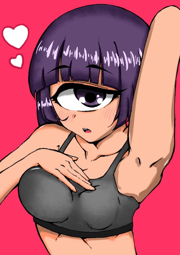 #モンスター娘のいる日常