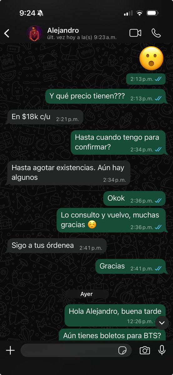 laura palacios tweet media