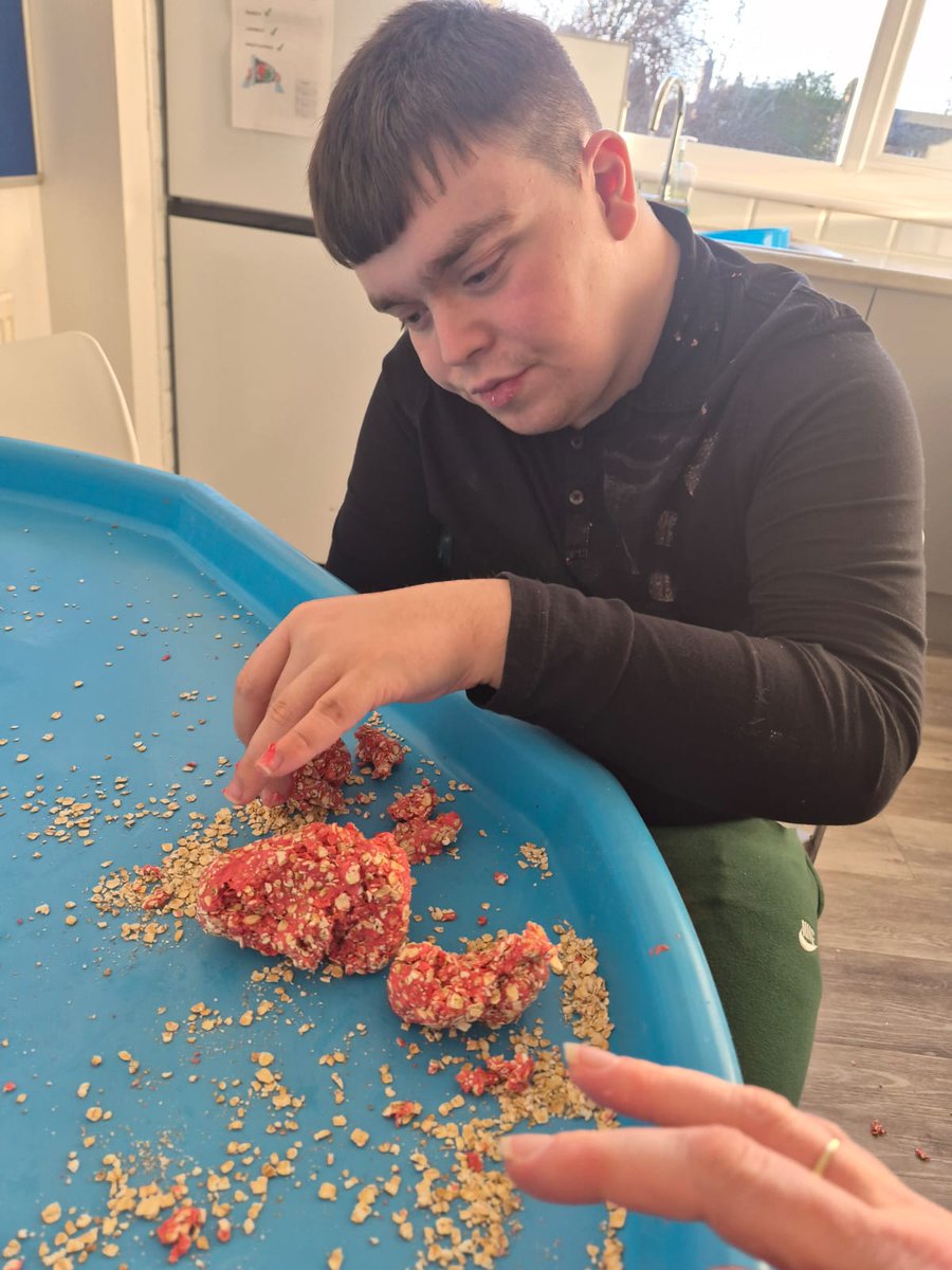 Same Difference tweet media