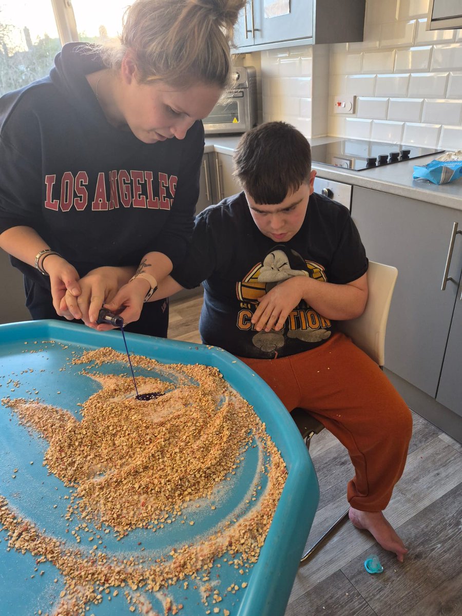 Same Difference tweet media