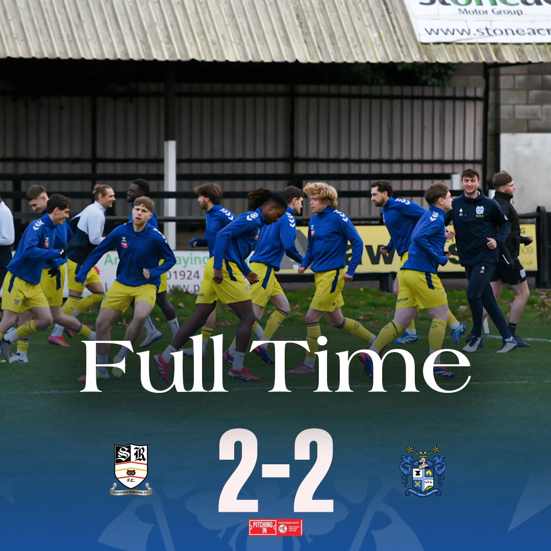 Bury Football Club tweet media