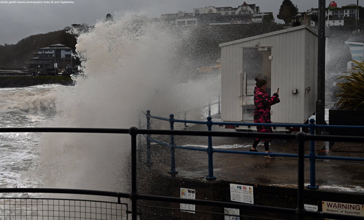 Gareth Davies Photography Tenby tweet media