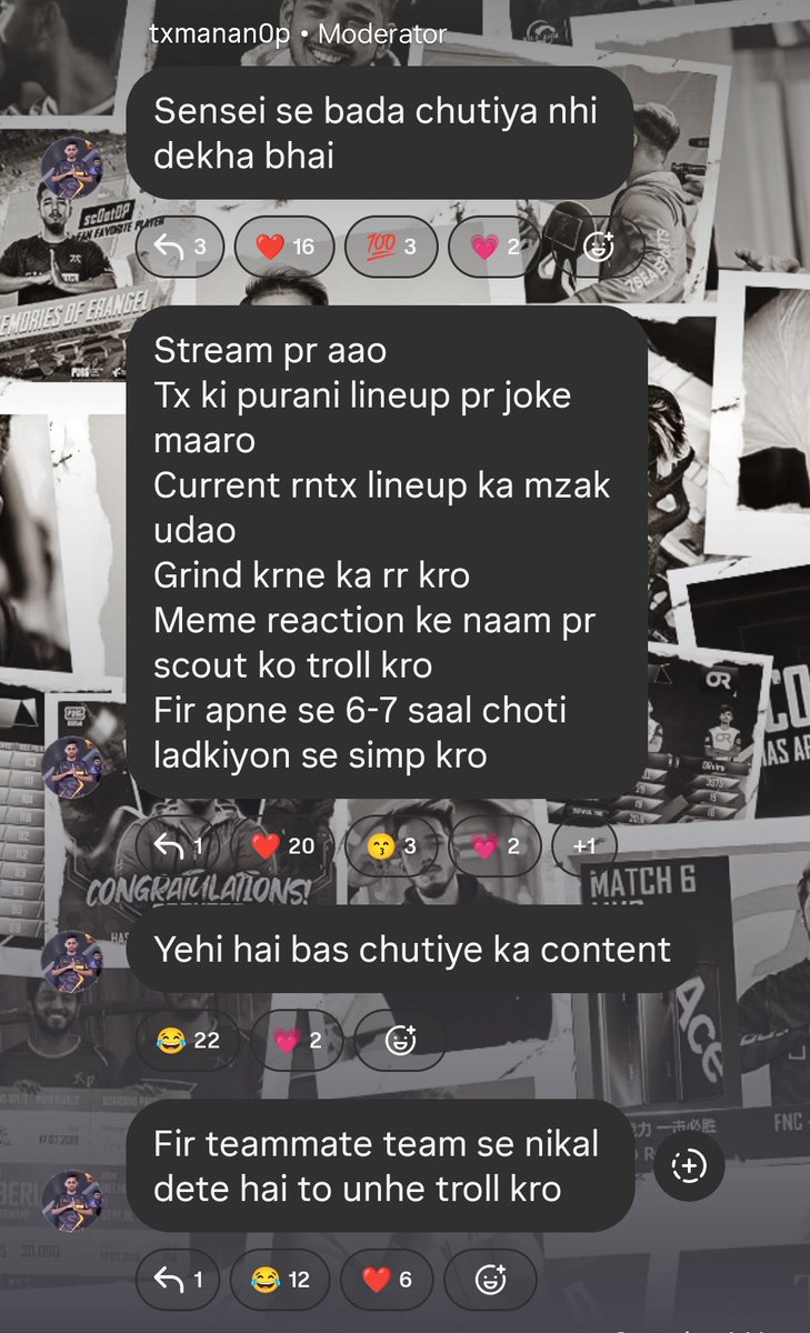 +1