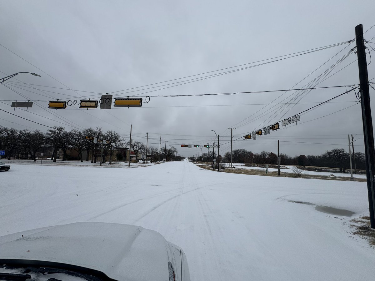 DFW Scanner tweet media