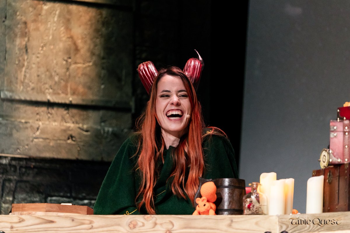 Table Quest tweet media