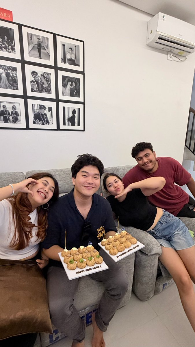 Steve Lauda tweet media