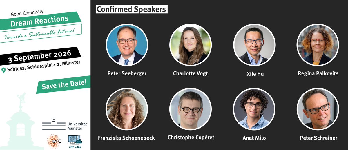 Frank Glorius tweet media