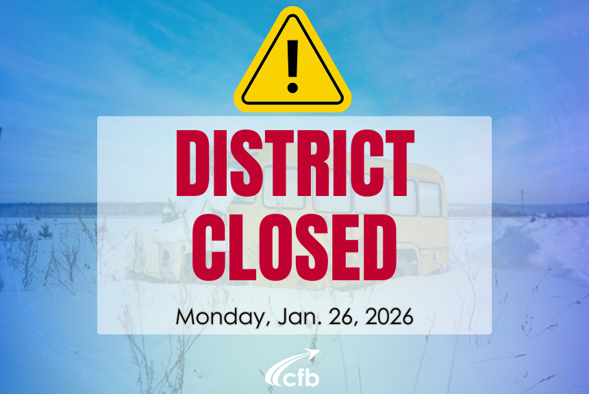 Carrollton-Farmers Branch ISD tweet media