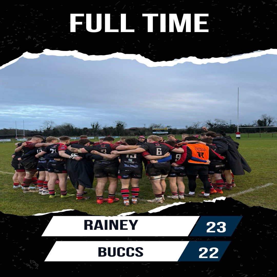 Rainey RFC tweet media