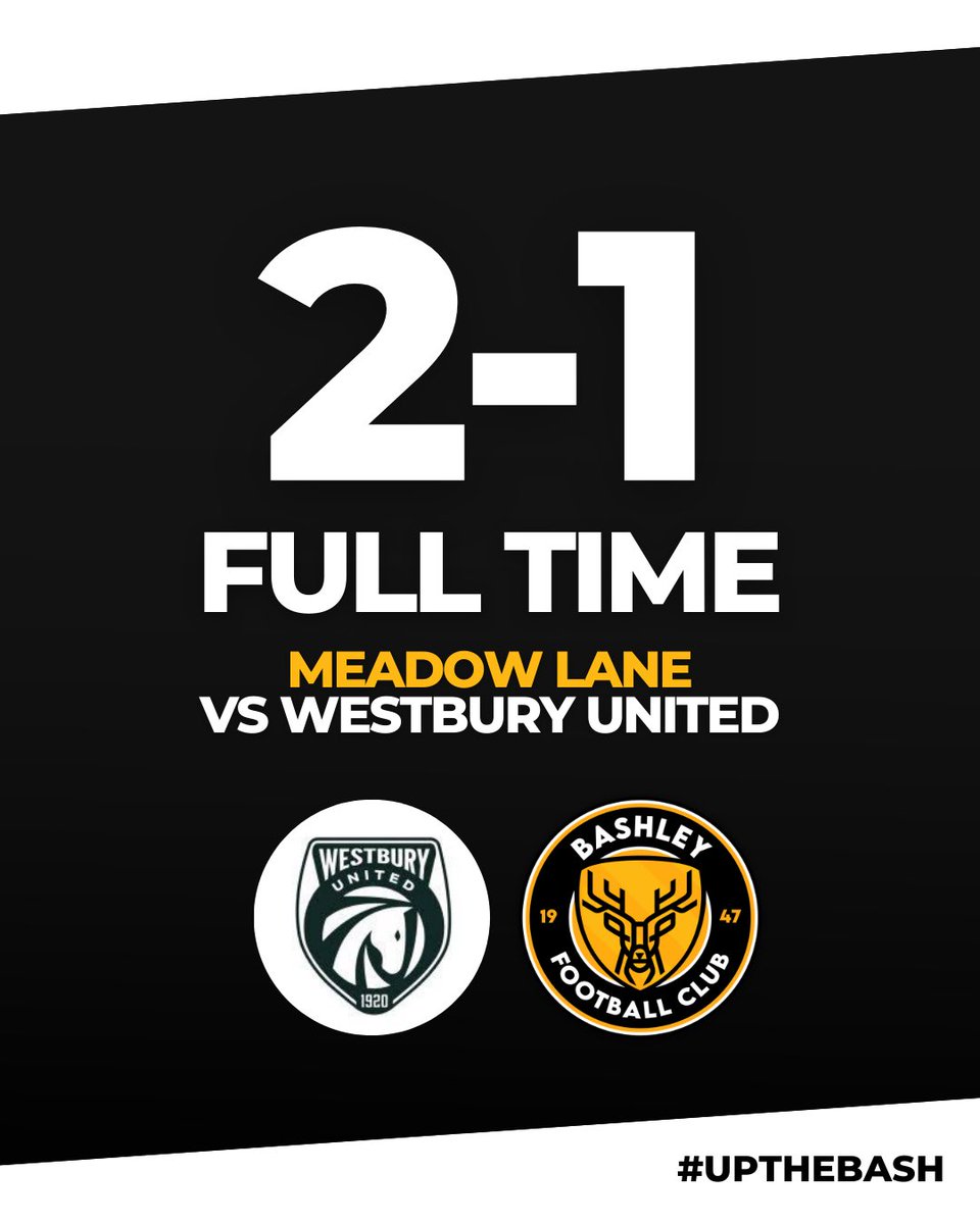 Bashley FC tweet media