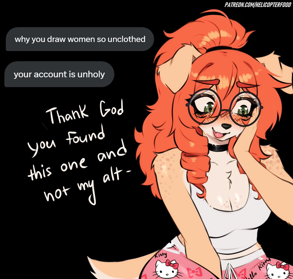 KURU (COMMS OPEN) tweet media