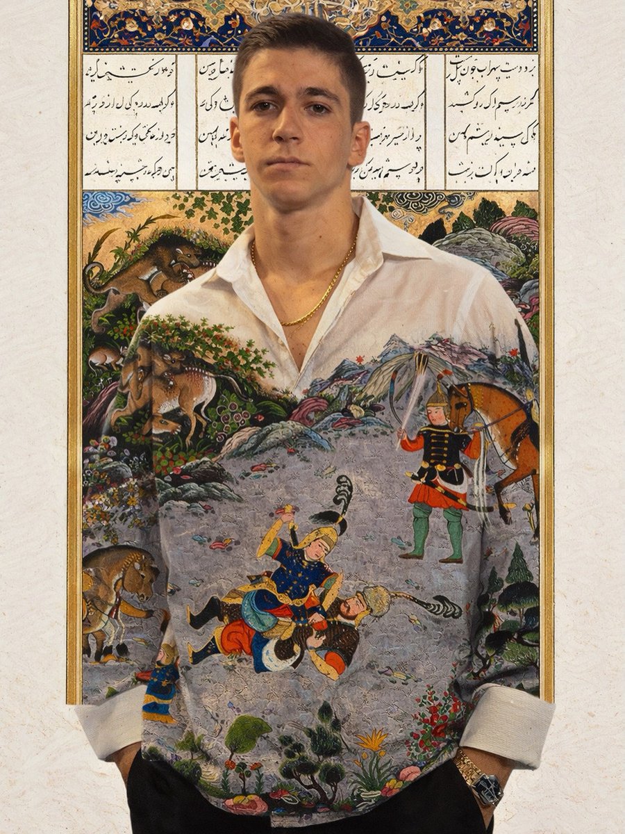 AzadehKhorasan's tweet image. سپهر بابا