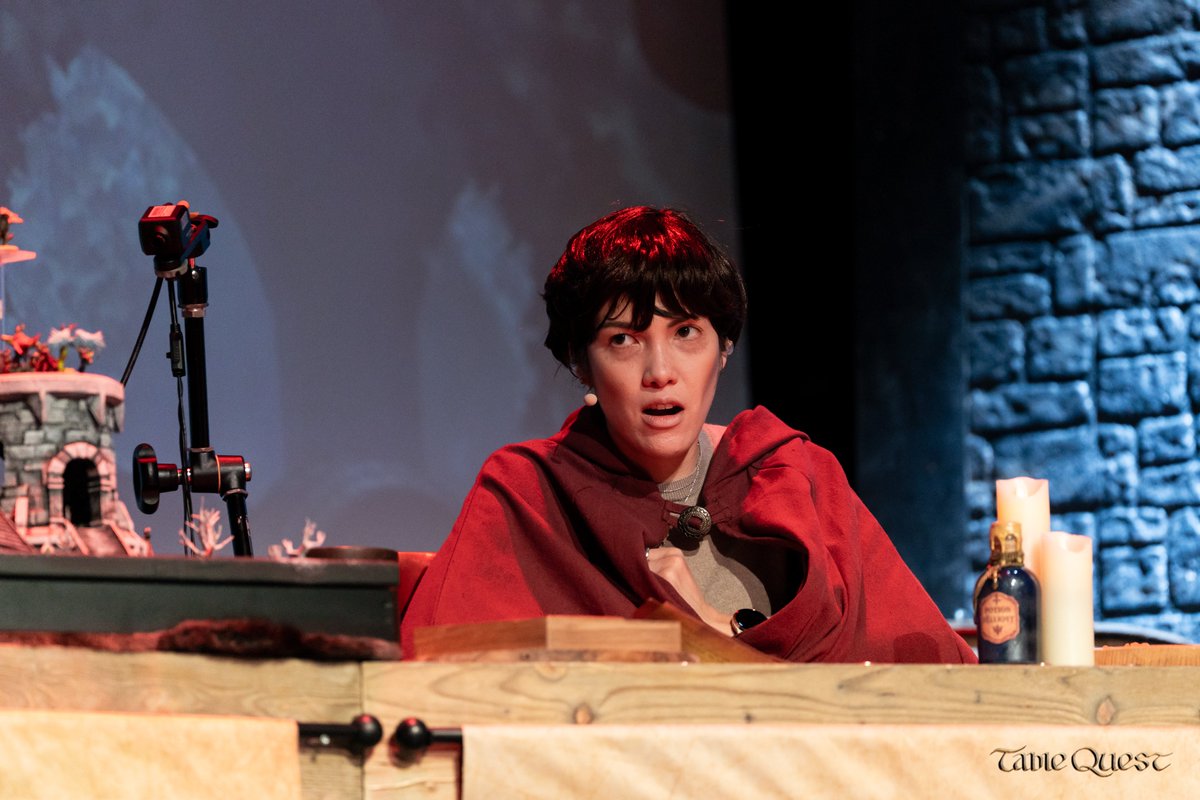 Table Quest tweet media