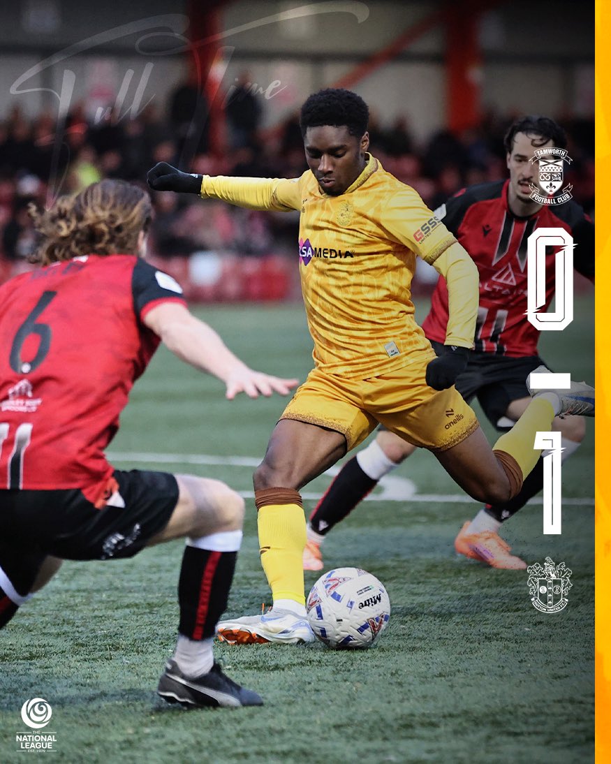 Sutton United tweet media