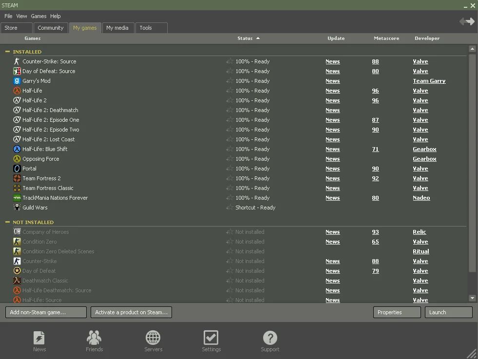 Best Indie Games tweet media