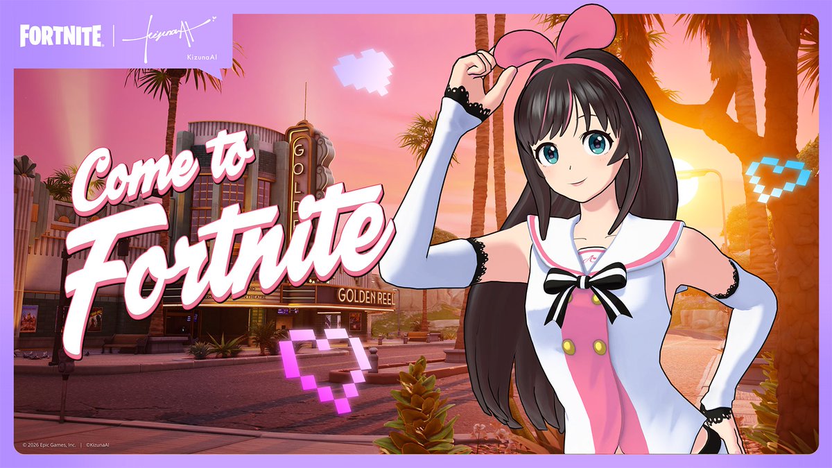 Fortnite Festival tweet media