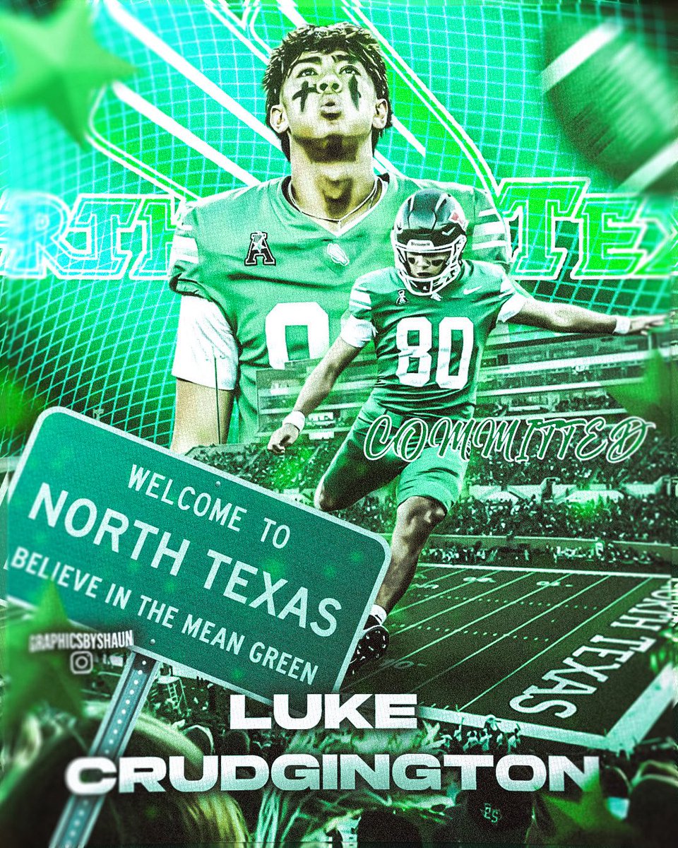 Luke Crudgington tweet media