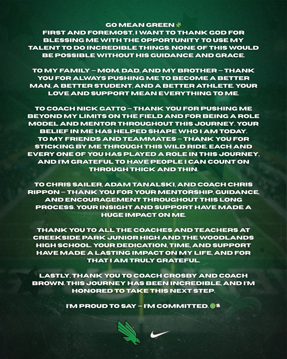 Luke Crudgington tweet media