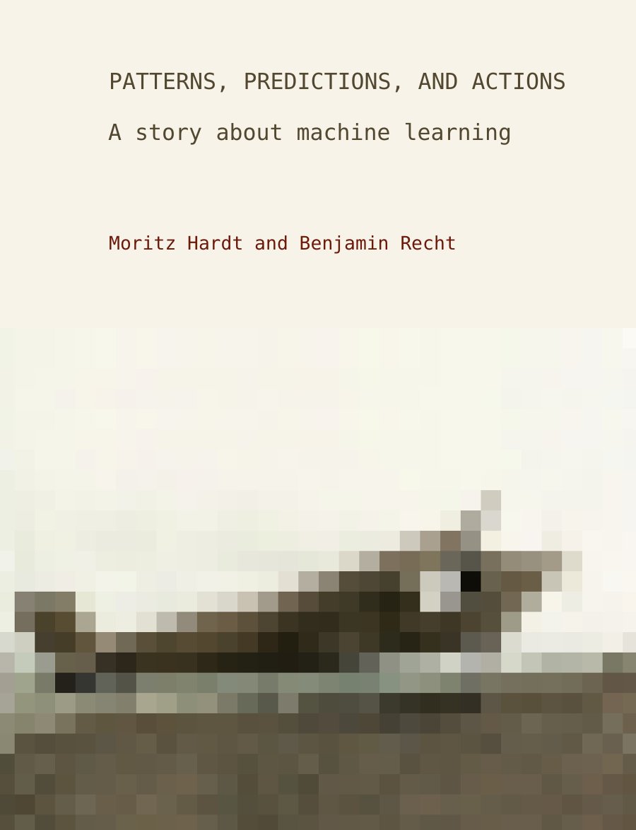 A free beginner’s guide to machine learning: bit.ly/45Ho2rS

v/<a href="/swapnakpanda/">Swapna Kumar Panda</a>