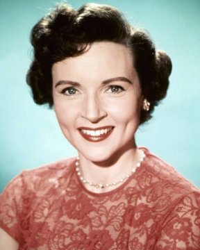 BlackMediaHub's tweet image. In 1954 Betty White had a talk show and faced criticism for including a black tap dancer, Arthur Duncan, on her show. 

Betty responded with “I’m sorry. Deal with it” and gave Duncan more airtime. Her show was cancelled afterwards.

—In 1954, American tap dancer Arthur Duncan…