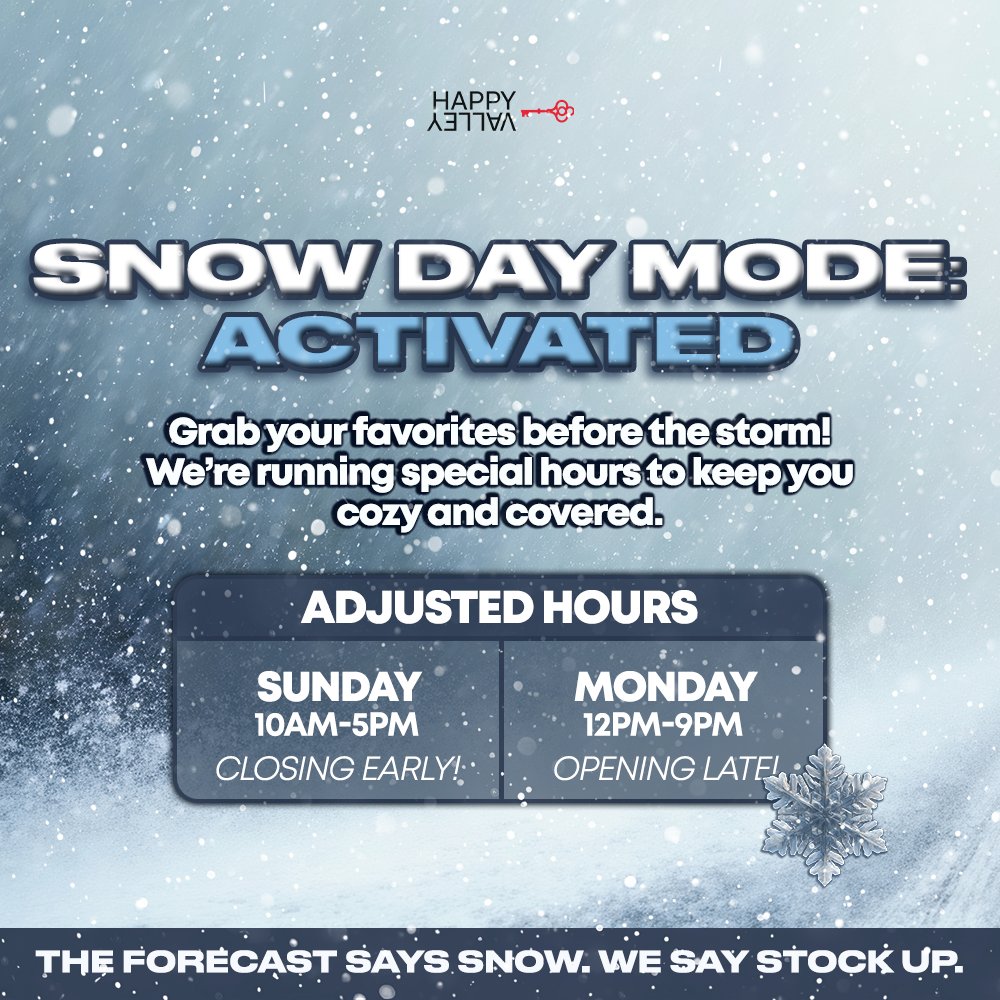 HappyValleyMA tweet media