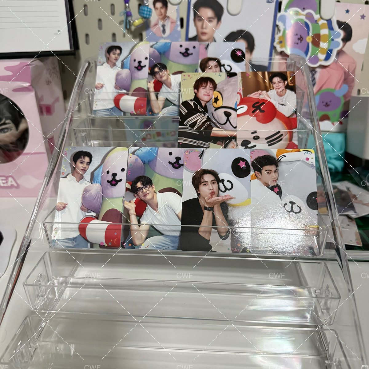 cwolfoxx's tweet image. แจกการ์ดแถวล่าง จิมมี่ซี เจมีไนน์โฟร์ท 💘

รีทวิตอย่างเดียว✨
อาจมาสุ่มช่วงสิ้นเดือนนะคะ🙌🏻

สุ่ม2คนนะคะ คนละ1คู่

 #สนามอ่านเล่น2026xGMMTV