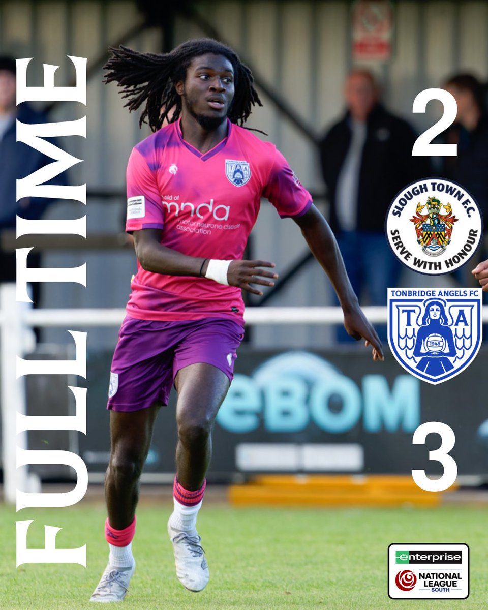 Tonbridge Angels tweet media